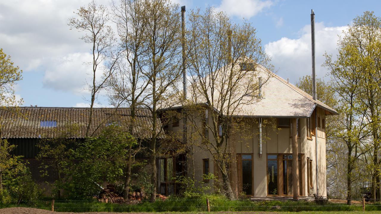 Biotel Achterhoek Lievelde Exterior foto